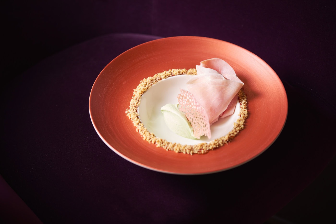 Gentile - Select cooked ham